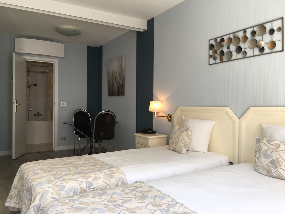 Chambre Standard Twin (EU Area View) photo 2