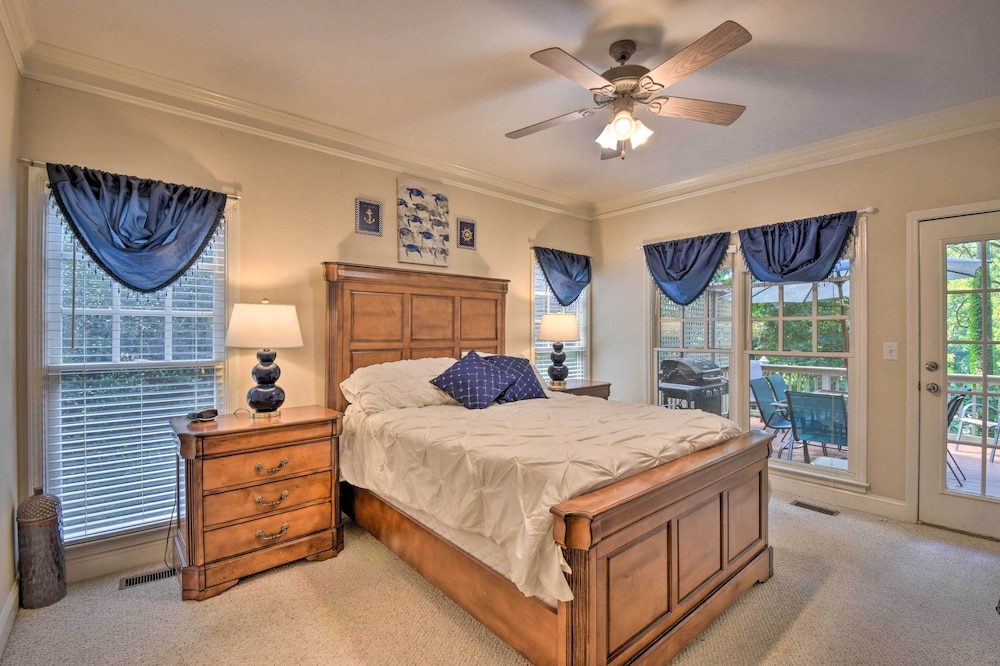 House (4 Bedrooms) photo 1