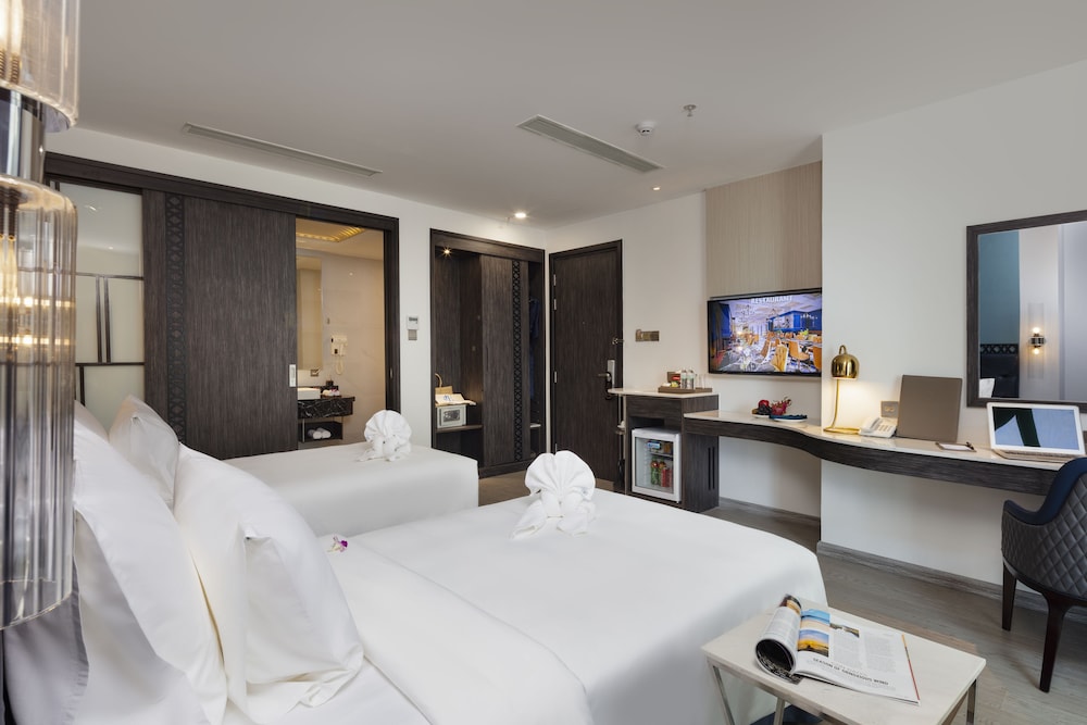 Premier Twin Room
