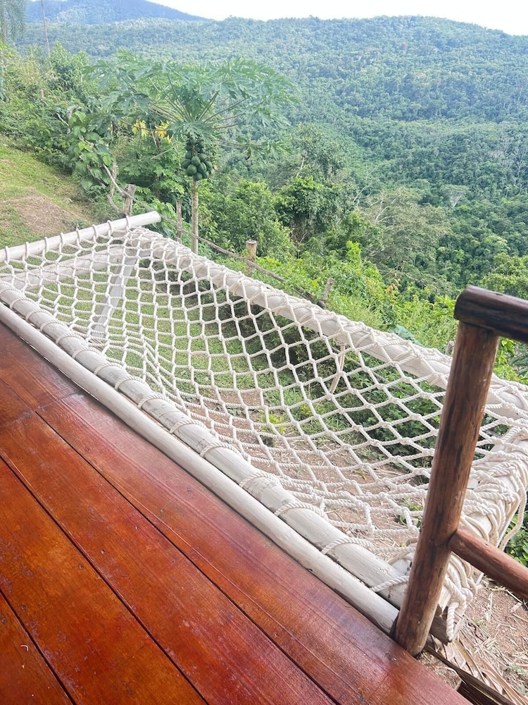 Luxury Tent, Hill View photo 1