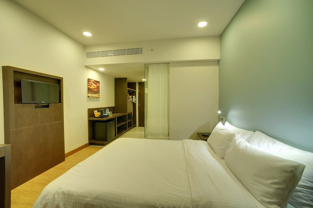 Superior Suite photo 3