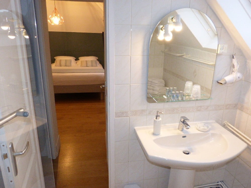 Family Double Room, Ensuite (la familiale) photo 3