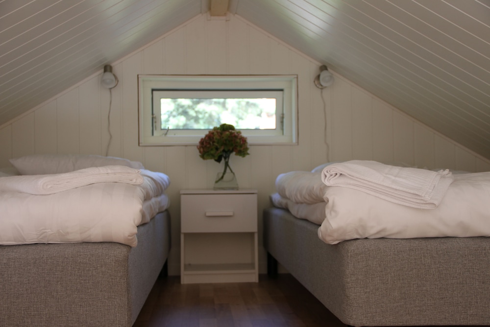 Comfort Cabin photo 2