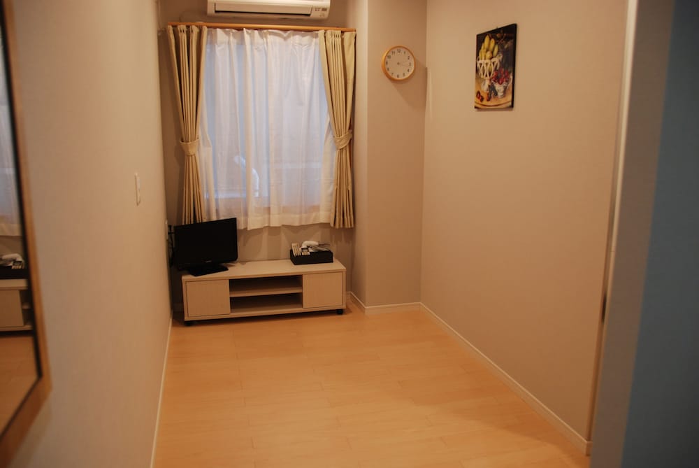 Basic Room