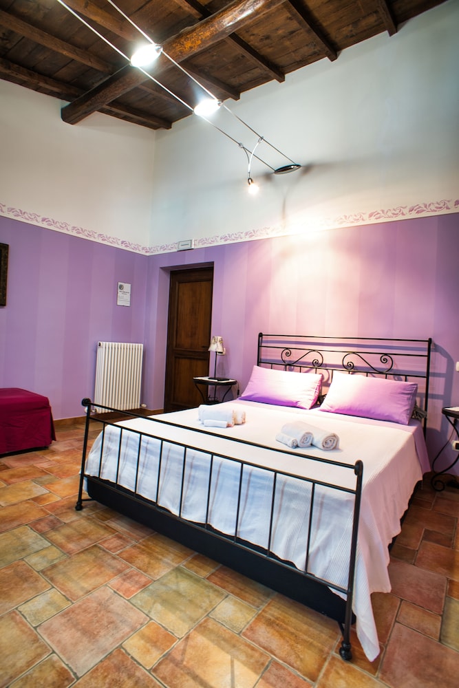 Quadruple Room - Photo 4