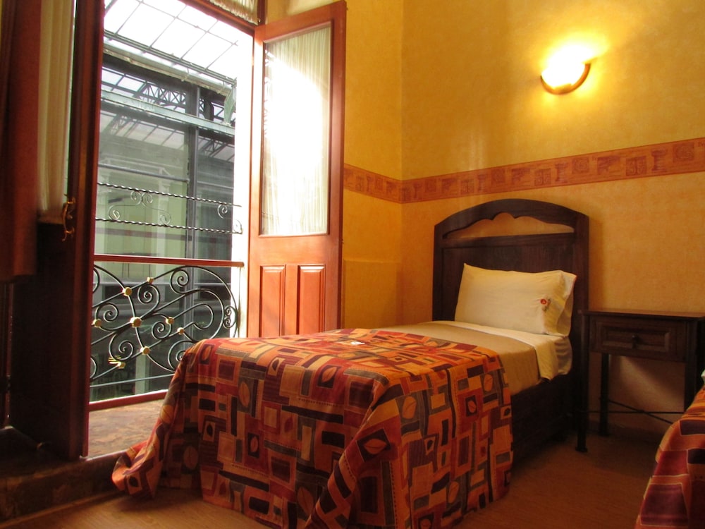 Double Individual Bed photo 2