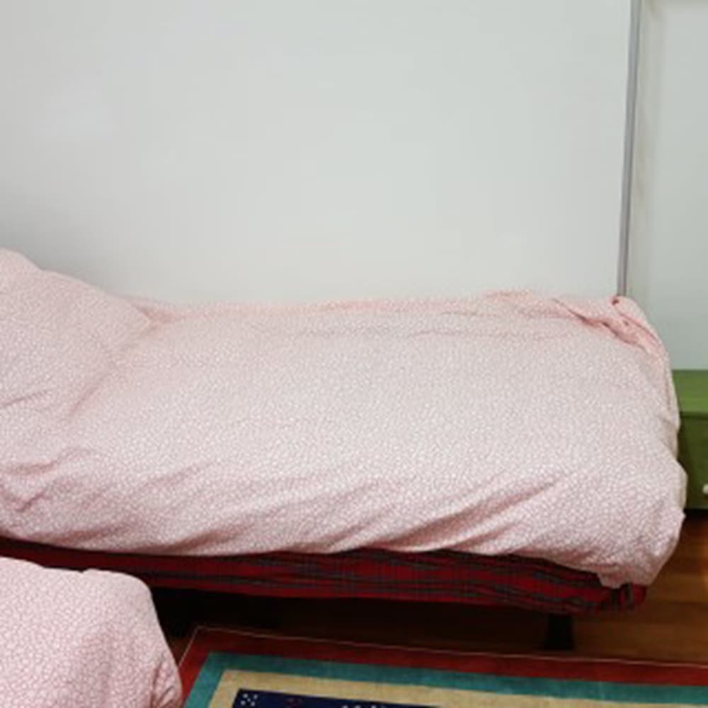 Basic Twin Room photo 1
