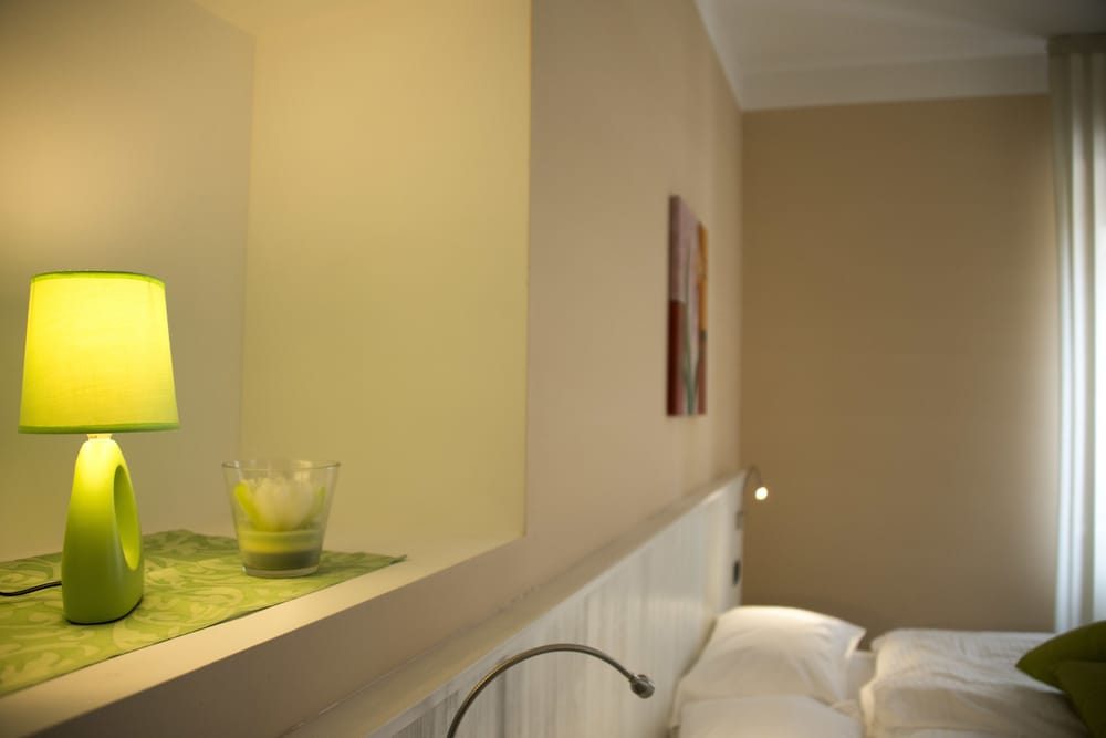 Junior Double Room photo 2