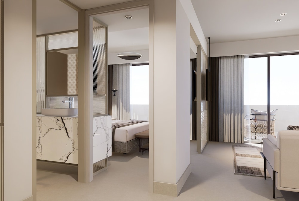 Junior Suite, Sea View photo 3