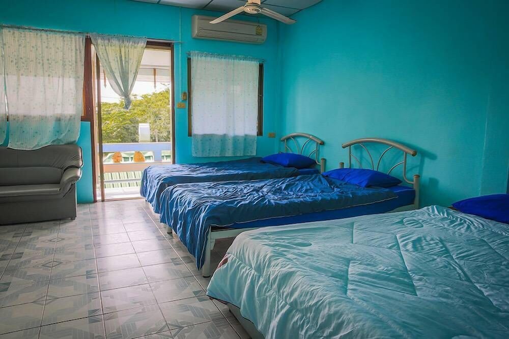 Deluxe Room photo 3