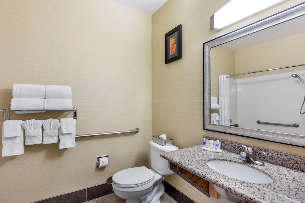 Comfort Suites Denver Tech Center, Foto 4
