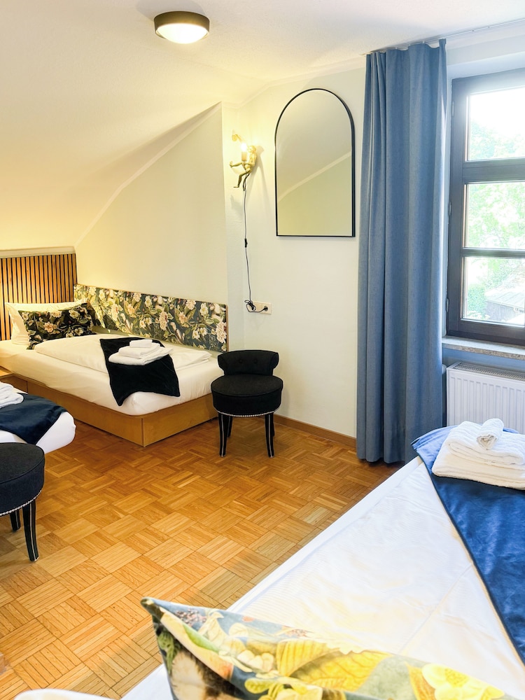 Triple Room photo 1