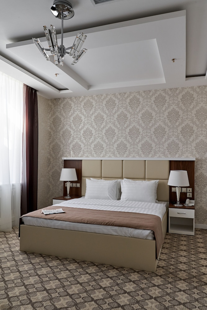 Deluxe Room photo 3