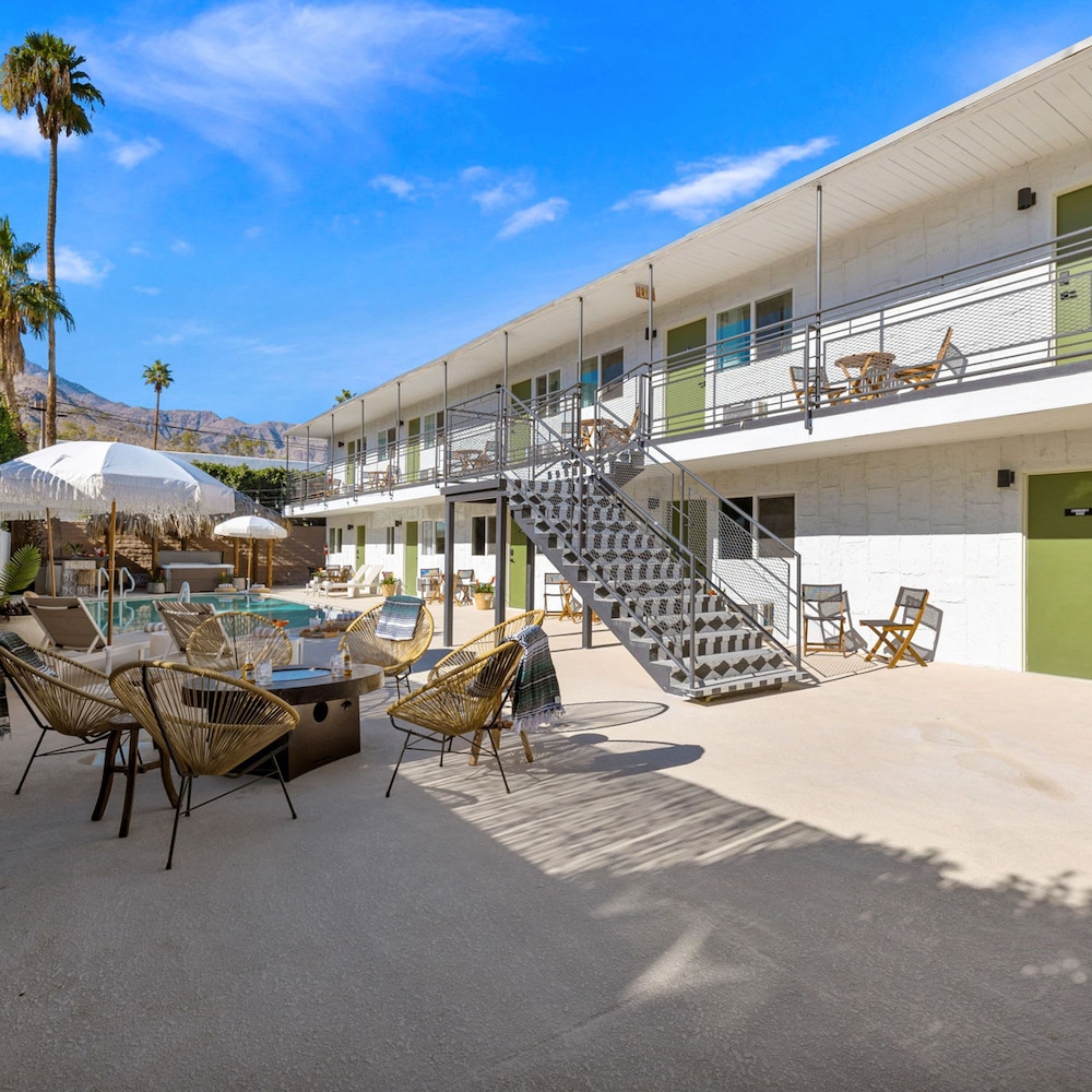 The Maya Hotel - Unik Boutique Oplevelse, Billede 103