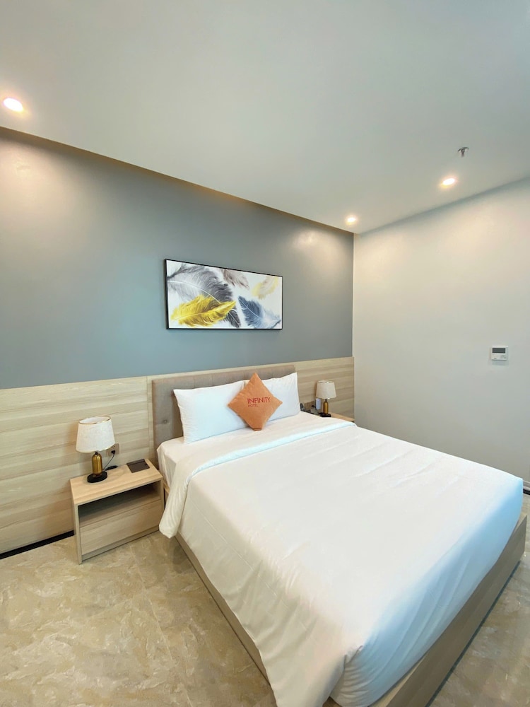 Standard Double Room Single Use