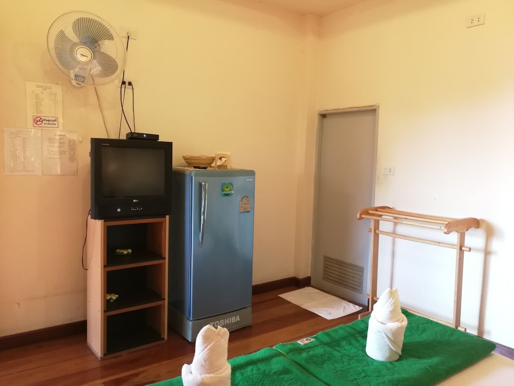 Standard Double Room photo 2