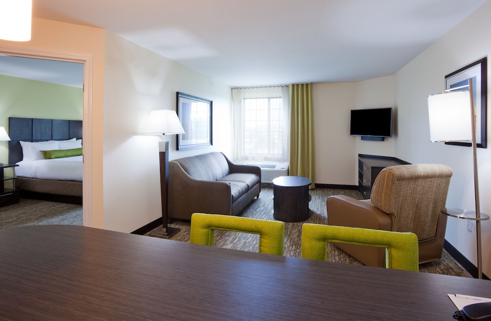 Suite, 1 Bedroom, Accessible (Mobility) photo 3