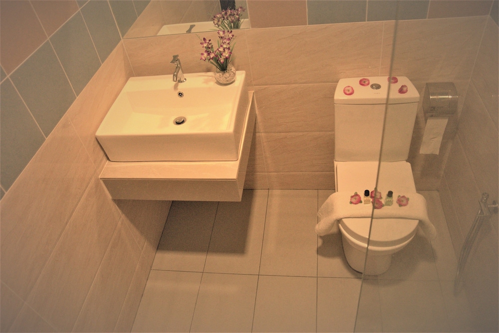 Deluxe Double Room, Balcony photo 3