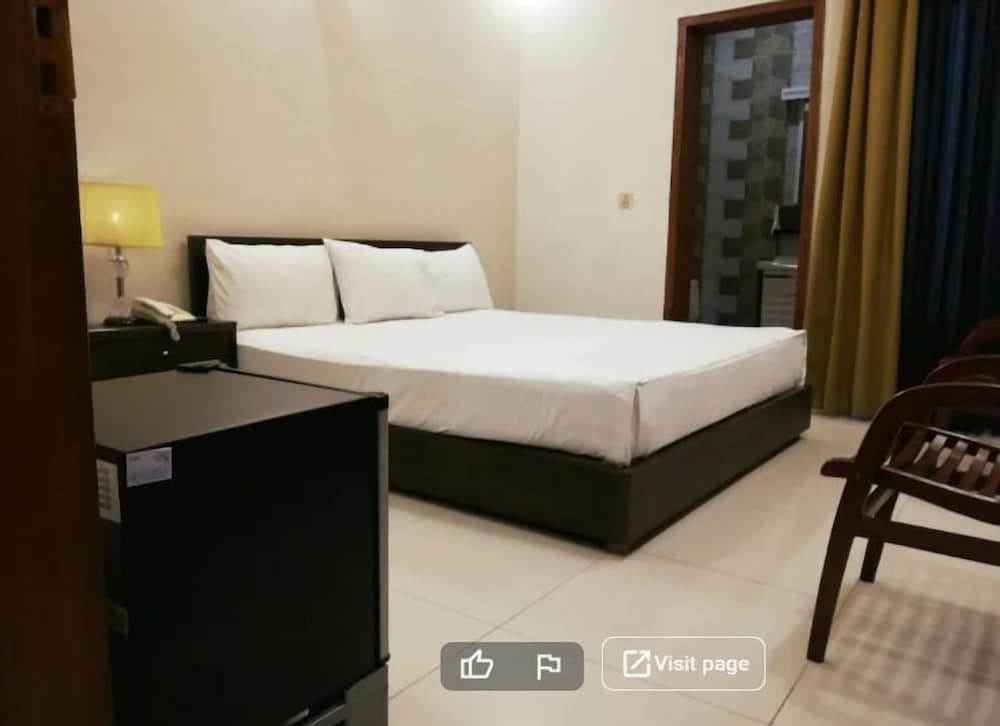 Deluxe Double Room - Photo 5