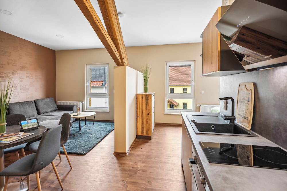 Comfort Apartment photo 2