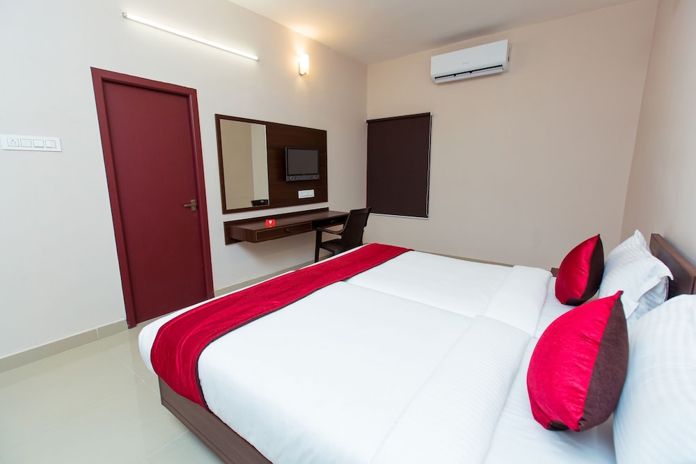 Double Or Twin Room photo 2