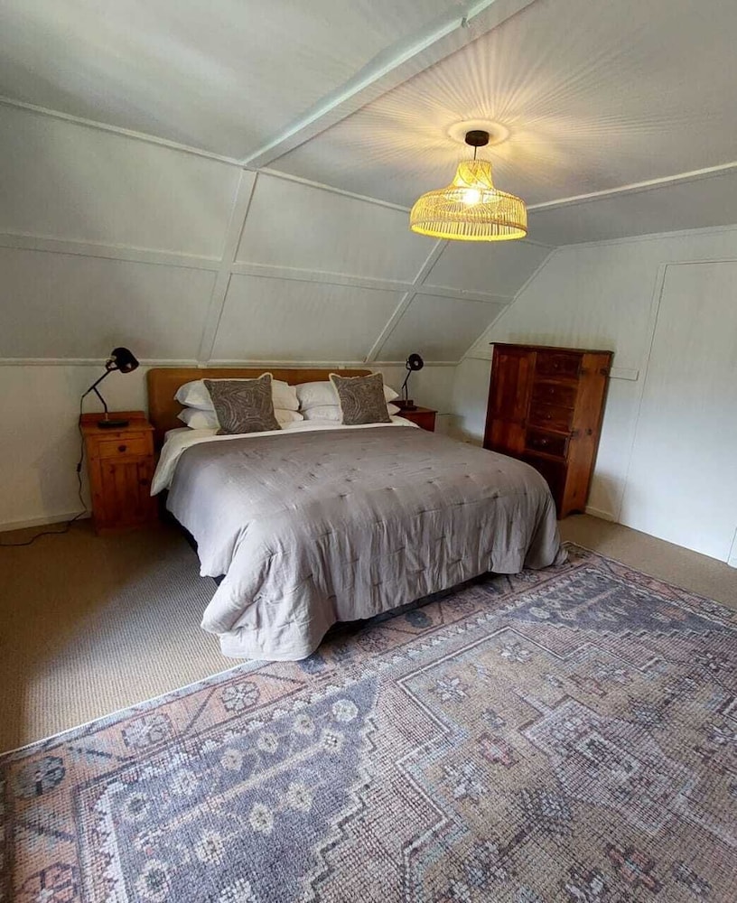 Mountain Lodge photo 1