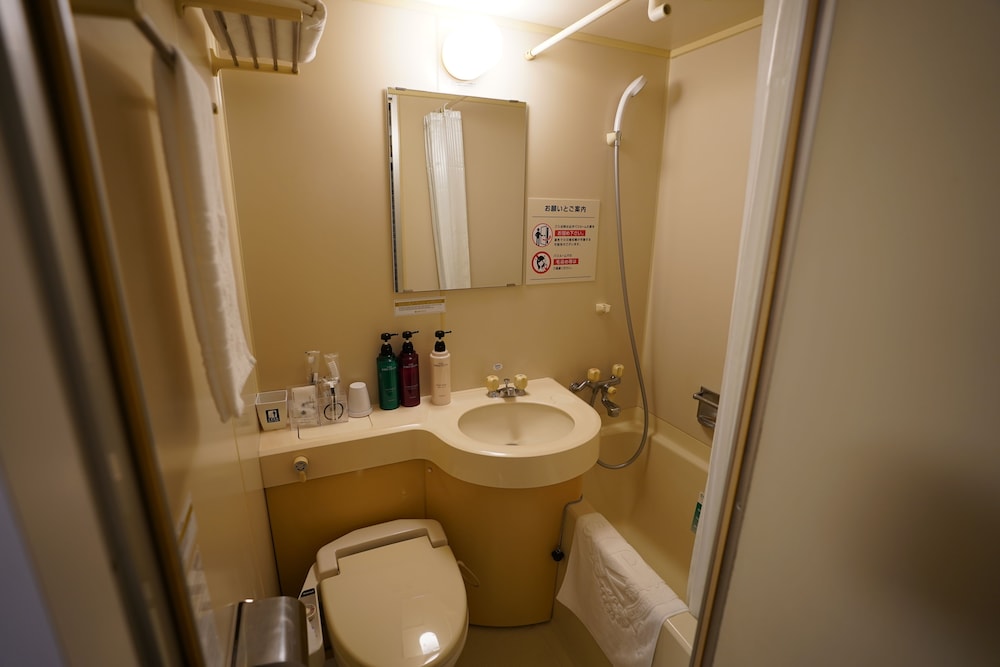 Business Single Room, Non Smoking photo 2