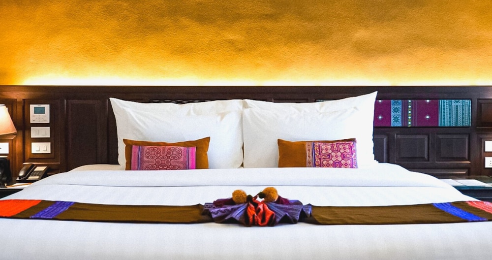 Smile Superior Room with City View photo 3
