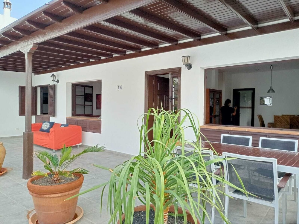 Villa, 3 Bedrooms