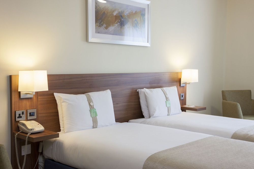 Standard Room, 2 Twin Beds - Photo 1