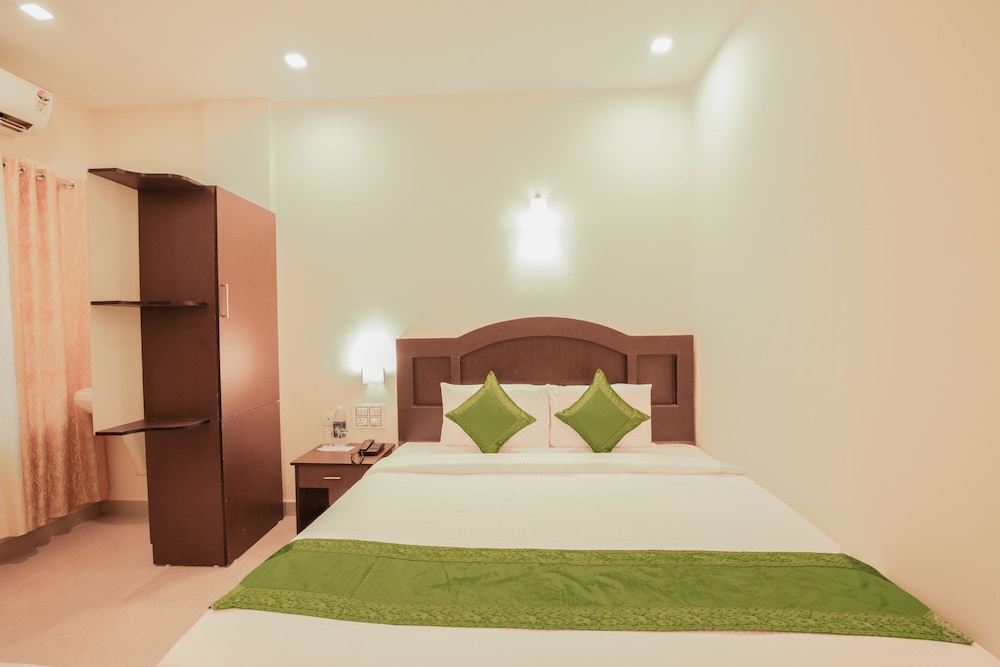 Standard Room photo 3