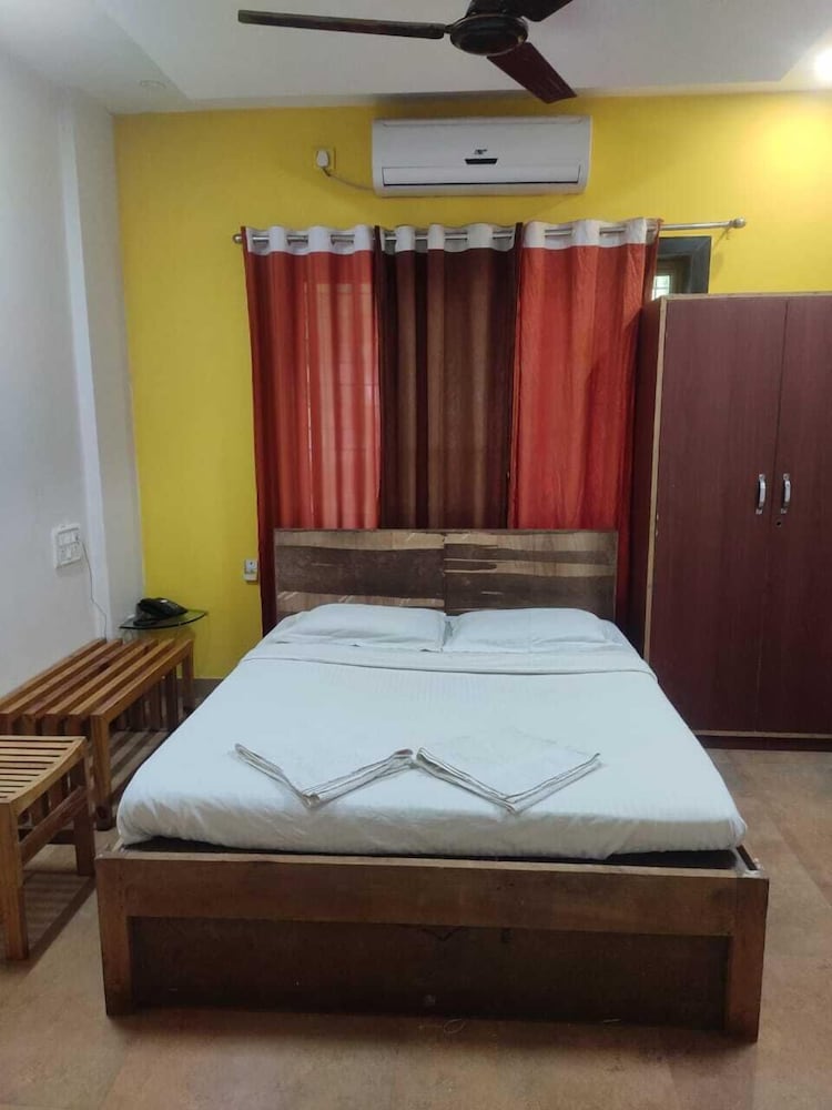 Basic Room photo 1