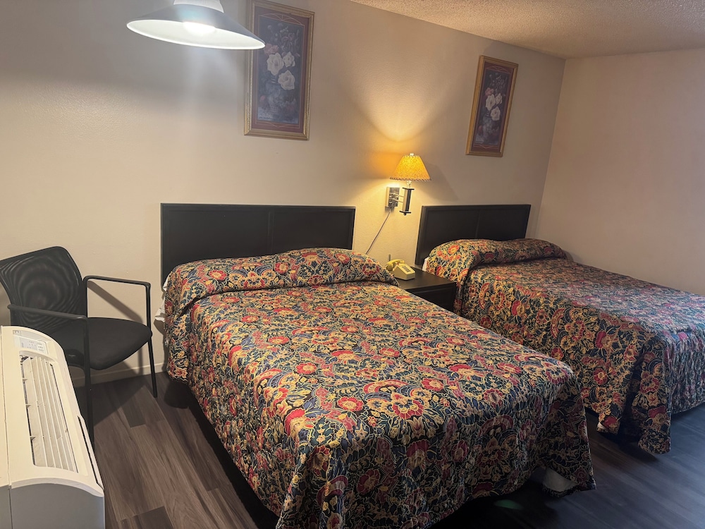 Superior Room, 2 Queen Beds