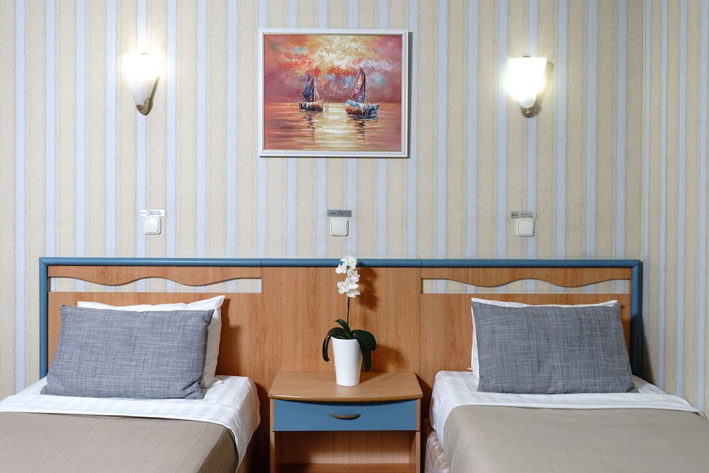 Superior Twin Room photo 2