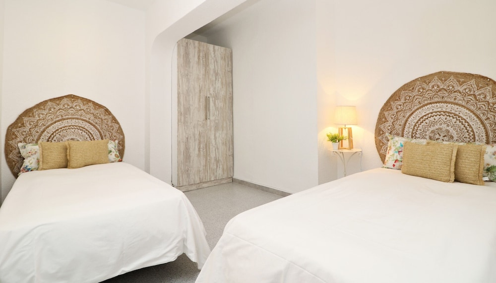 Apartamento, 2 habitaciones