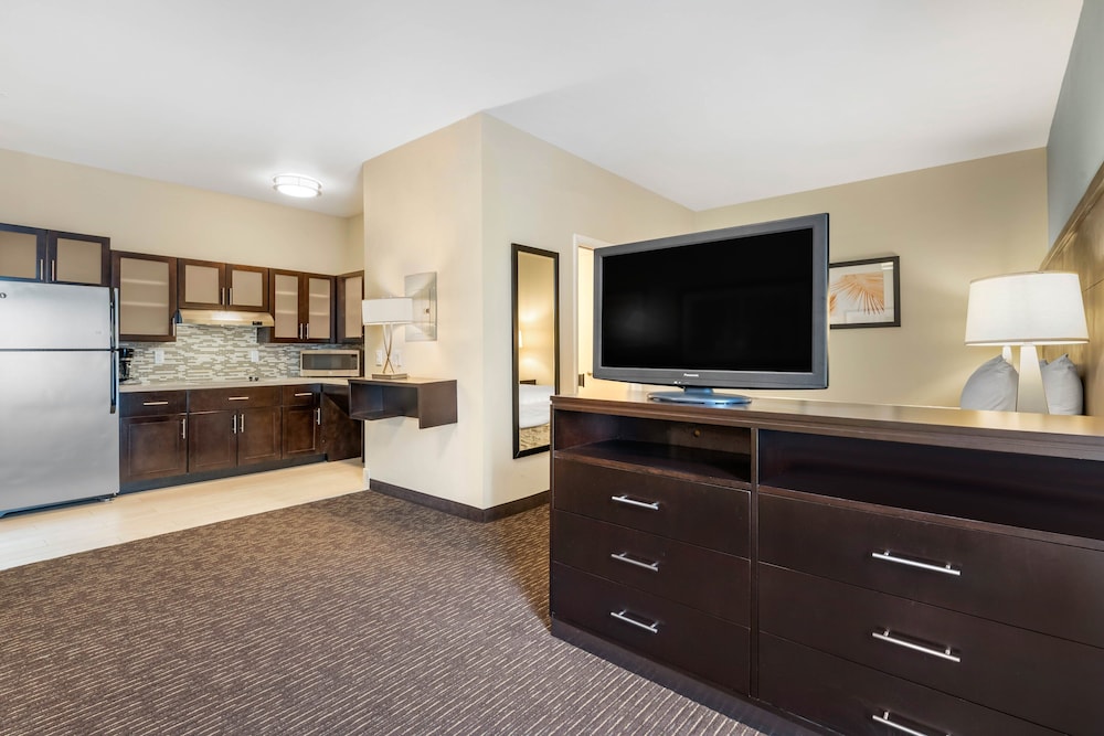 Staybridge Suites St. Petersburg Downtown by IHG, Foto 9
