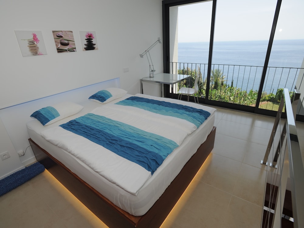 Luxury House, Ensuite, Sea View (Casa Frangipani)