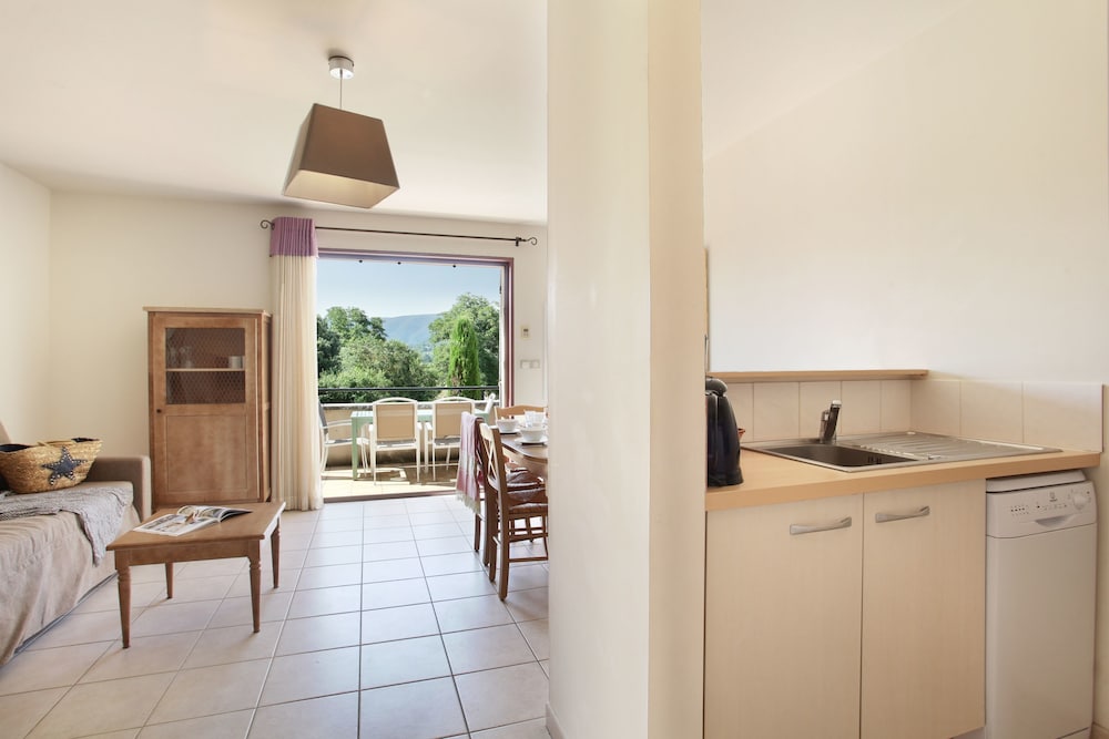 Apartment, 1 Bedroom
