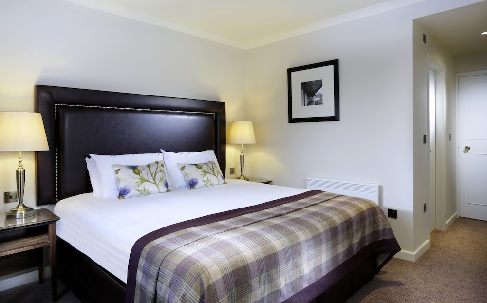 Suite, 1 Double Bed photo 2