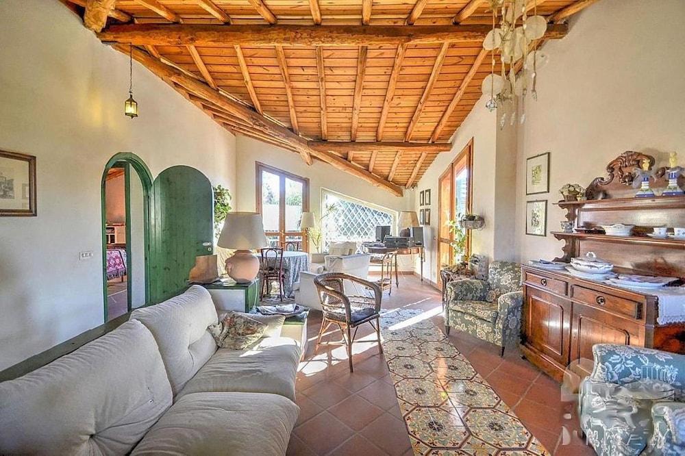 Standard Double Room, Garden View, Tower photo 1