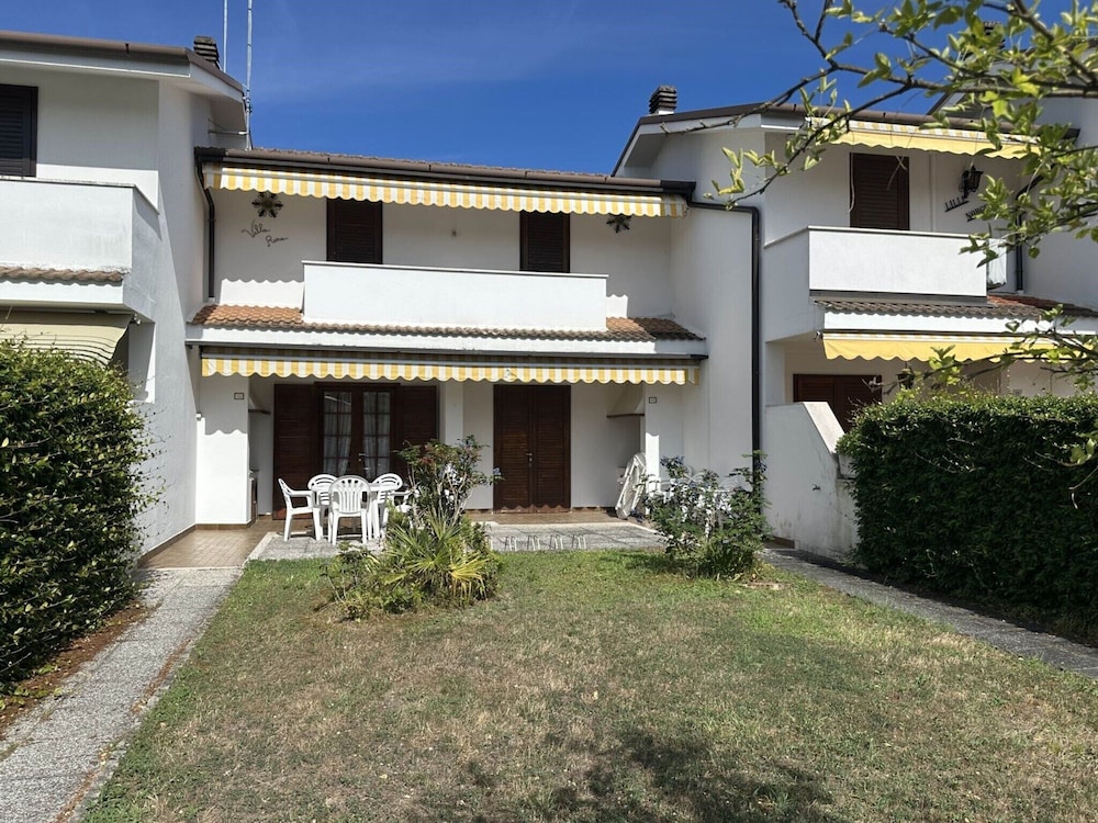 Apartment, 2 Bedrooms, Balcony, Garden View