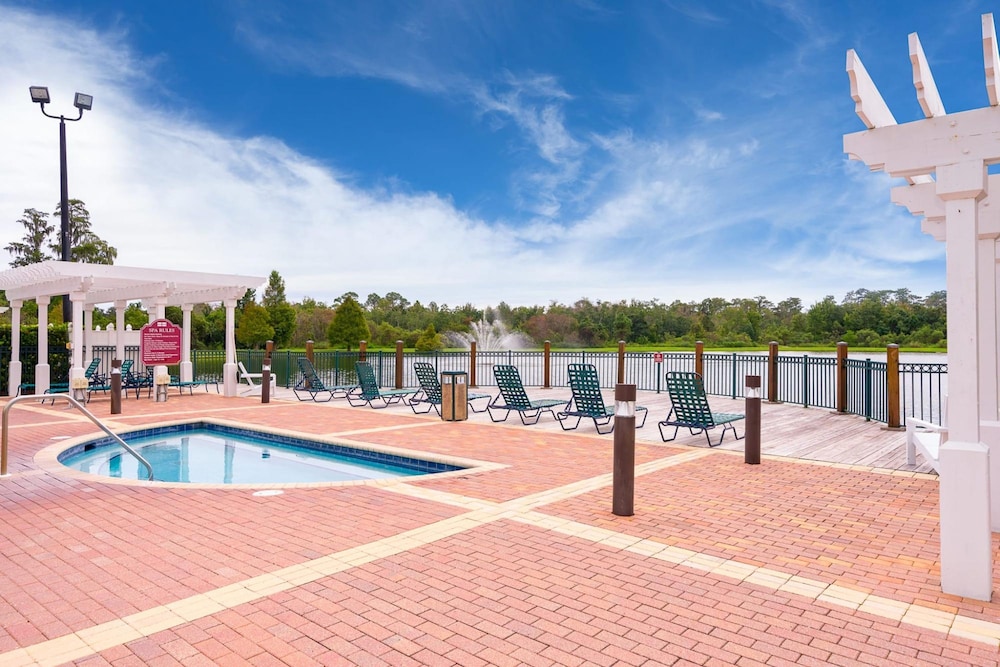 Enchanted Townhome Near Disney Parks 3Br, Photo 25