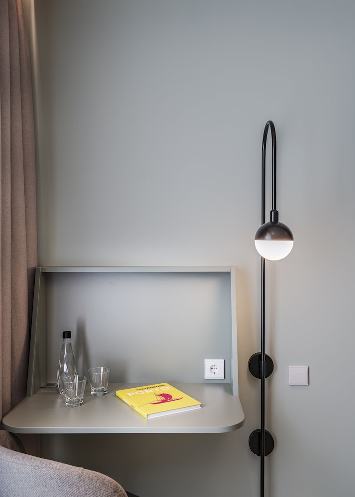 Double Room - Photo 8