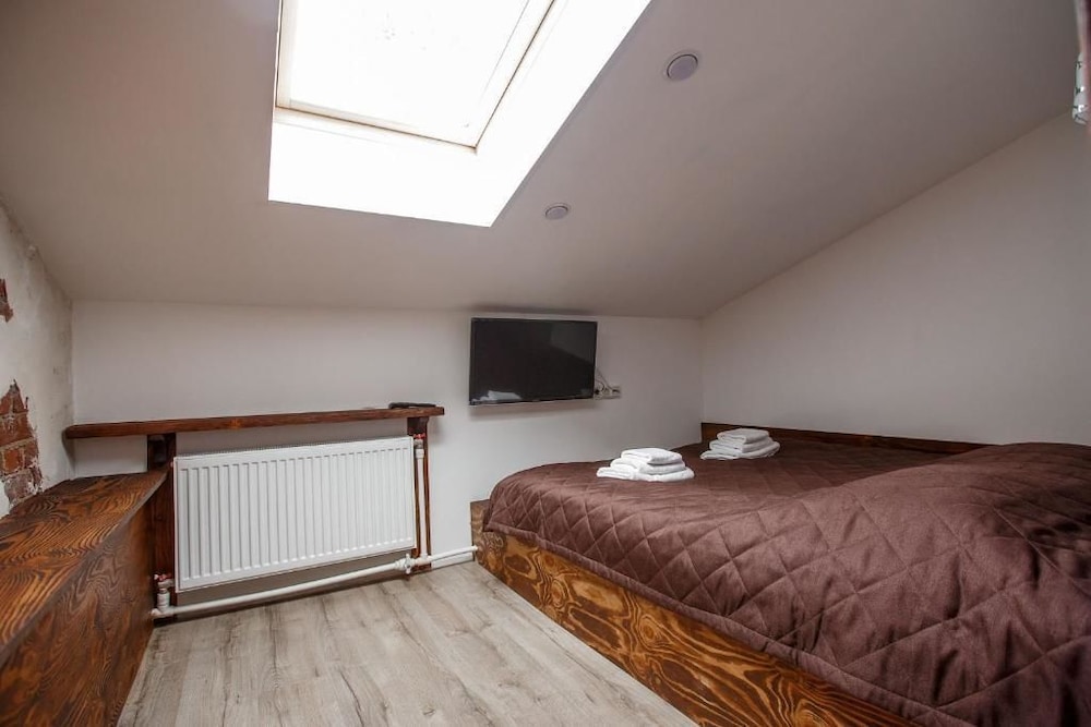 Standard Double Room, 1 King Bed