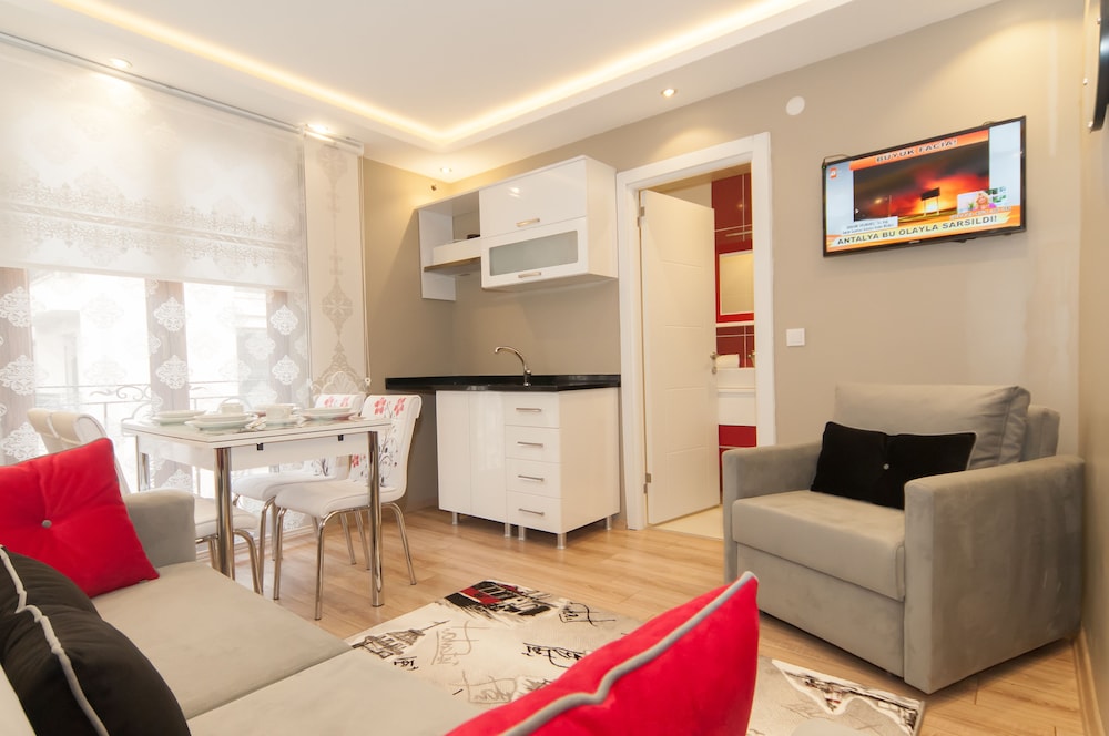 Superior Apartment, 1 Bedroom photo 1