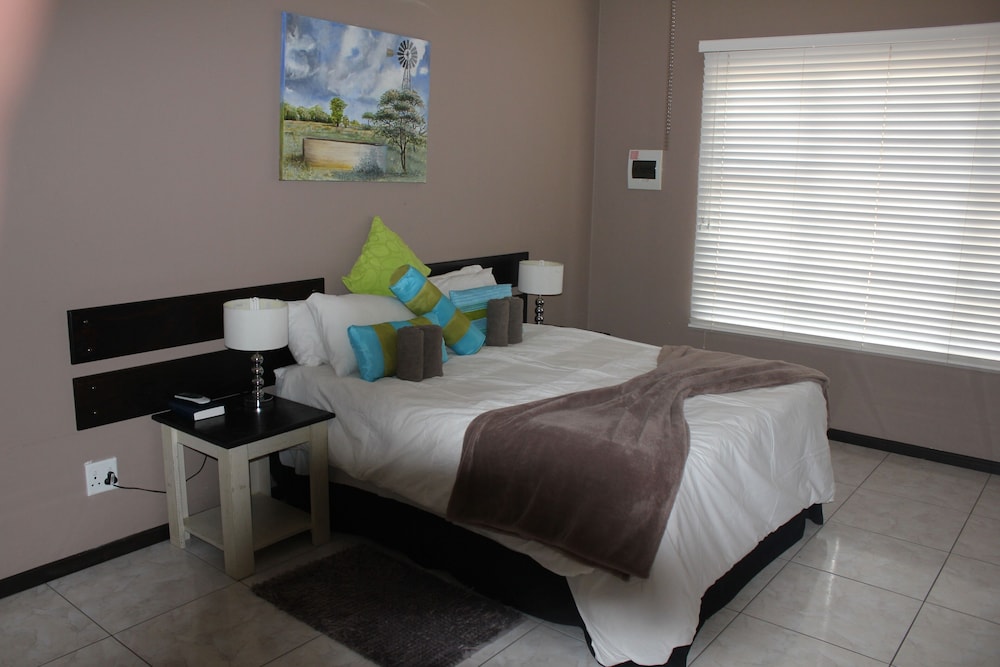 Executive Apartment