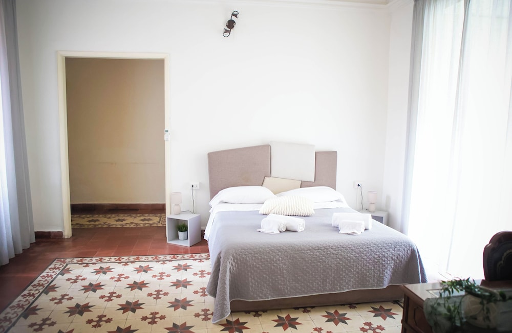 Family Suite photo 2