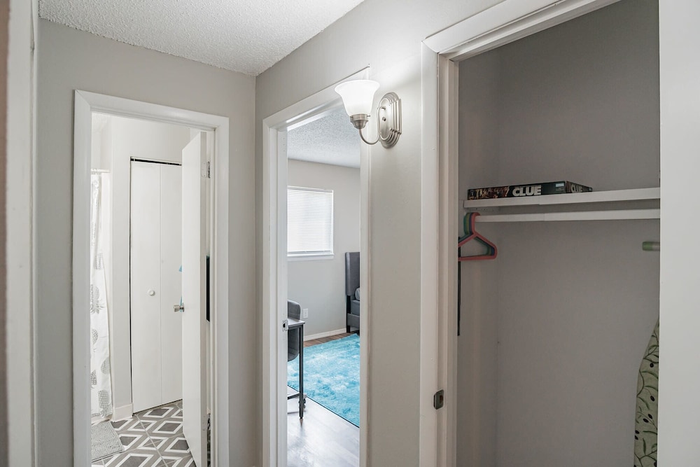 Apartment (1 Bedroom) photo 1