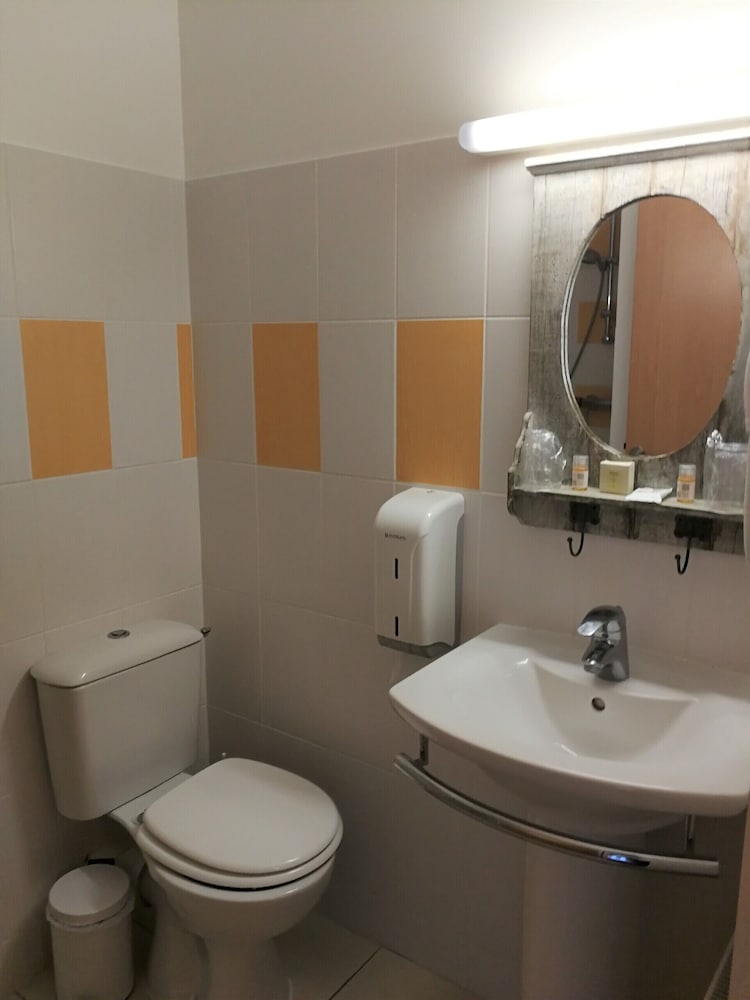 Comfort Double Room, Ensuite, Garden View photo 3
