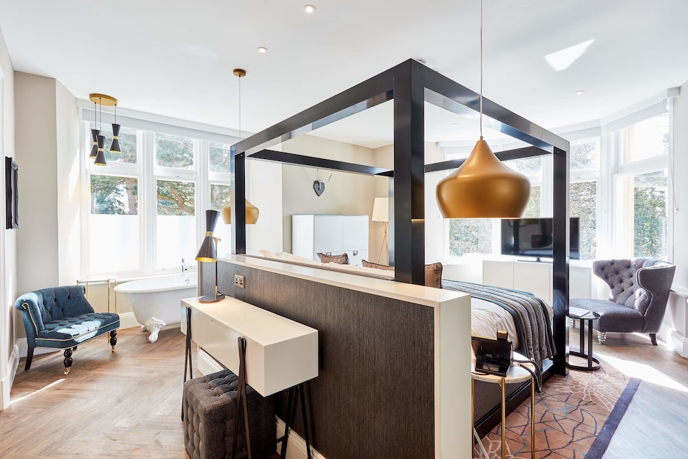 Kendal Suite photo 2